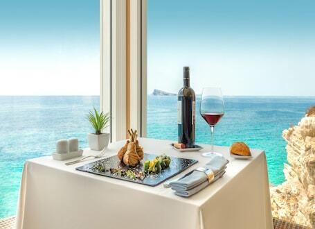 Villa Venecia Hotel Boutique luxury hotel in Benidorm