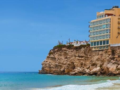 Villa Venecia Hotel Boutique hotel photo in Benidorm