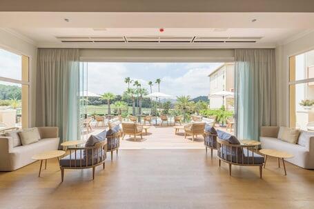 Denia Marriott La Sella Golf Resort & Spa luxury hotel in Denia