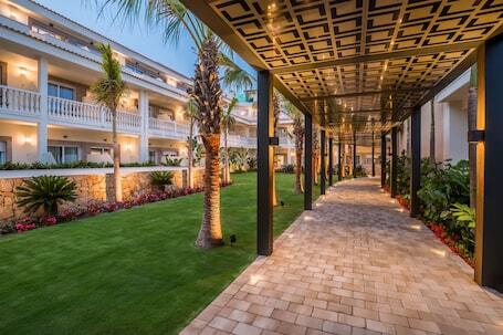 Barceló La Nucia Palms – Adults Recommended luxury hotel in La Nucia