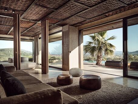 Olea All Suite Hotel, a Member of Design Hotels hotel photo in Zakynthos