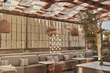 King Jason Zante – Designed for Adults luxury hotel in Zakynthos
