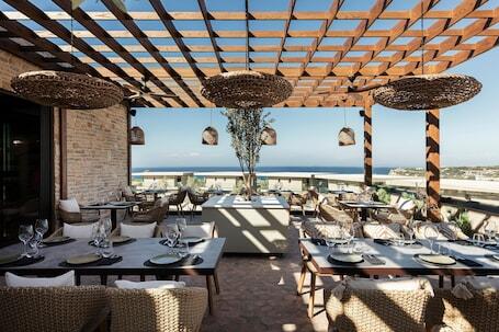 King Jason Zante – Designed for Adults hotel photo in Zakynthos