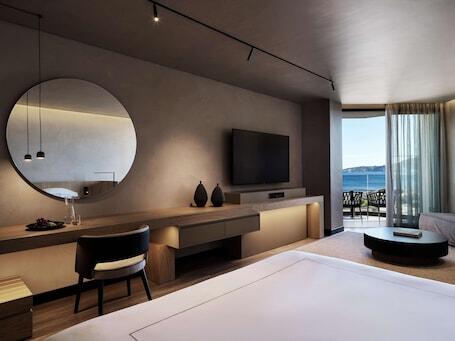 Ammades All Suites Beach Hotel & Spa - Adults Only hotel photo in Rhodes