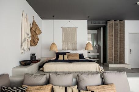 Casa Cook Rhodes luxury hotel in Rhodes