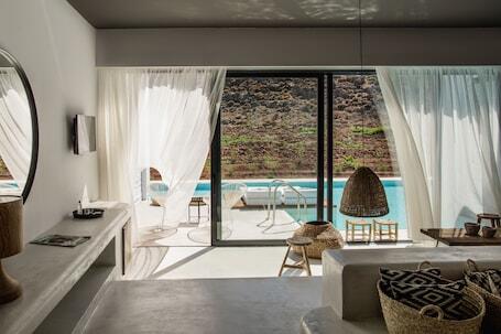 Casa Cook Rhodes hotel photo in Rhodes