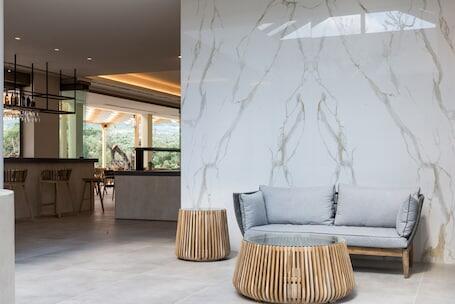 Tsamis Zante Suites - Adults Only luxury hotel in Zakynthos