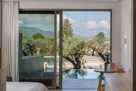 Tsamis Zante Suites - Adults Only hotel photo in Zakynthos