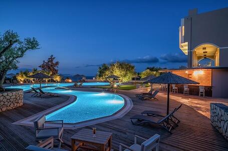 Elegance Luxury Executive Suites - Adults Only hotel photo in Zakynthos
