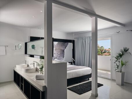 Meandros Boutique & Spa Hotel - Adults Only luxury hotel in Zakynthos