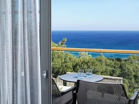 Esperos Village Blue & Spa - Adults only hotel photo in Rhodes