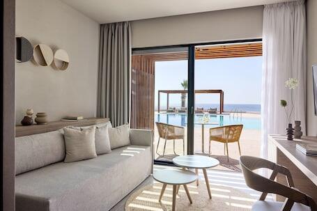 Ella Elissa – Adults Only hotel photo in Rhodes