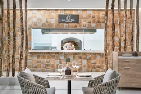 Lindos Grand Resort & Spa - Adults only hotel photo in Rhodes