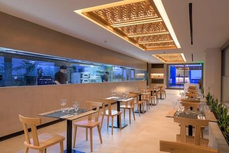 The Ixian Grand & All Suites - Adults Only luxury hotel in Rhodes