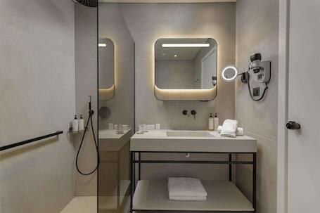 The Ixian Grand & All Suites - Adults Only hotel photo in Rhodes