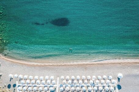 Lindos Village Resort & Spa - Adults Only luxury hotel in Rhodes