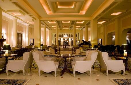 Mabely Grand Hotel luxury hotel in Zakynthos