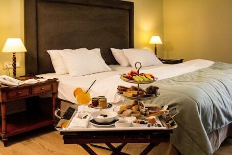 Mabely Grand Hotel hotel photo in Zakynthos