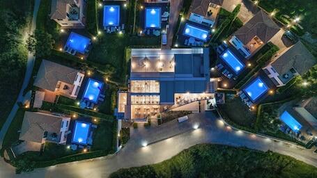 St. John Villas Zakynthos hotel photo in Zakynthos