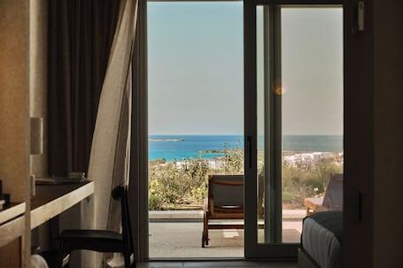 Ovea Paros hotel photo in Naousa