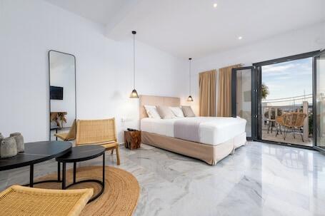 CAVO PISO LIVADI hotel photo in Paros