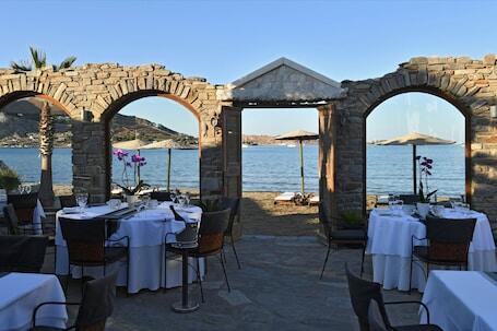 Astir Of Paros hotel photo in Paros