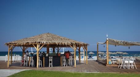 Dion Palace Resort & Spa by Anayia All Inclusive Resorts hotel photo in Dio-Olympos