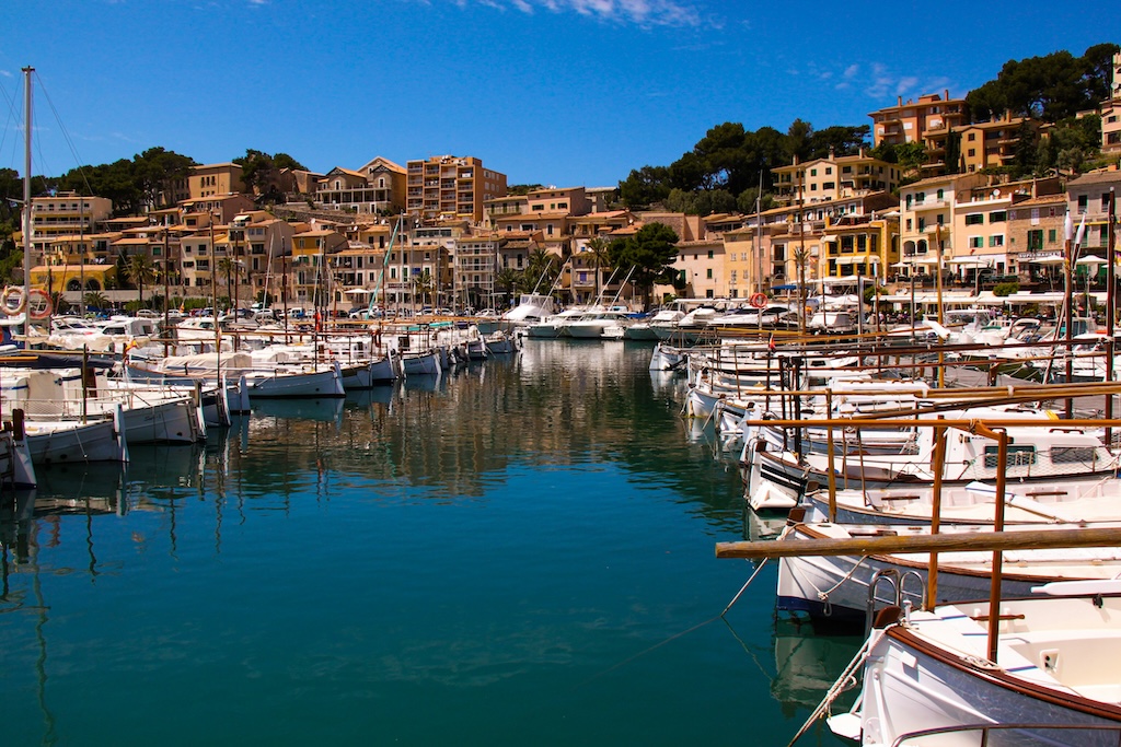 Puerto de Sóller: A Hidden Gem on Mallorca