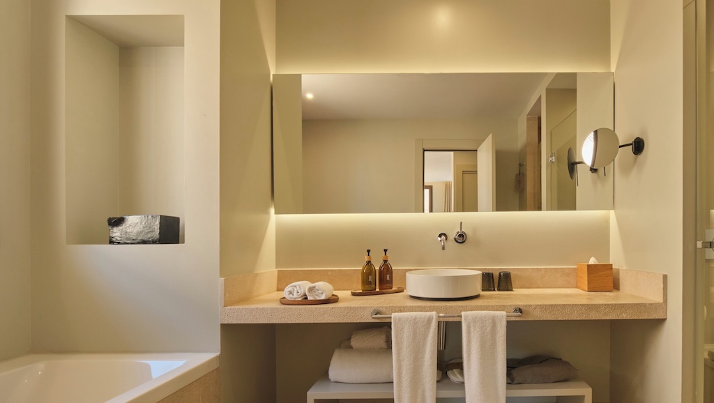 Image of Sant Jaume Design Hotel