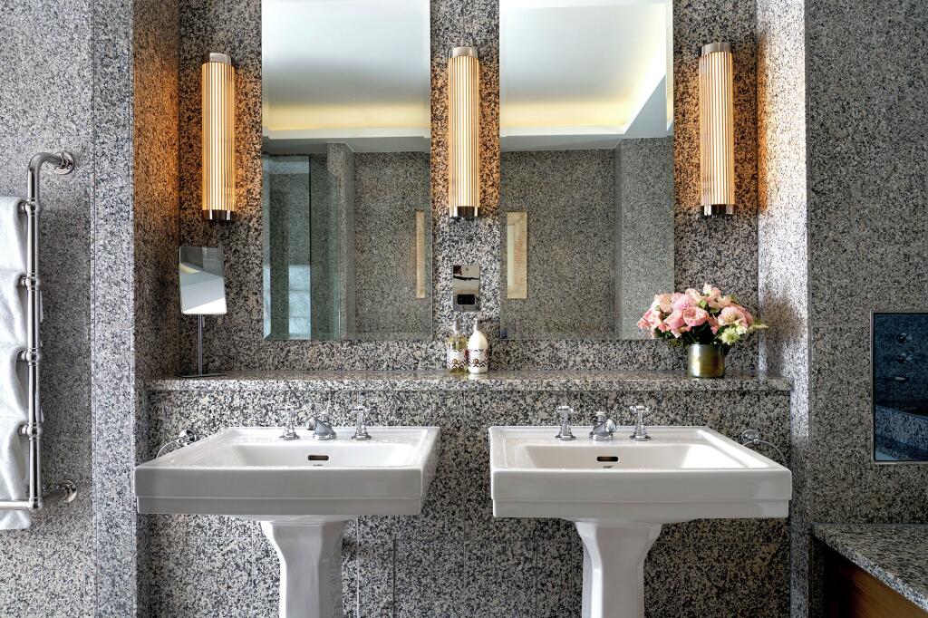Image of Haymarket Hotel, Firmdale Hotels