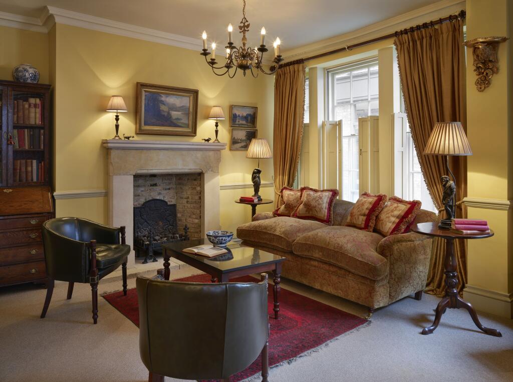 Image of The Rookery Hotel