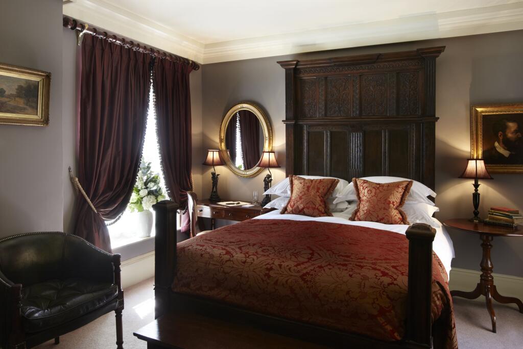Image of The Rookery Hotel