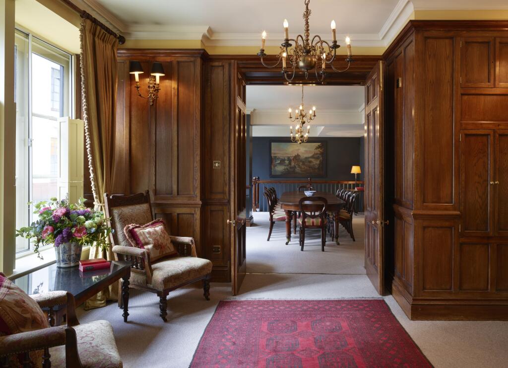Image of The Rookery Hotel
