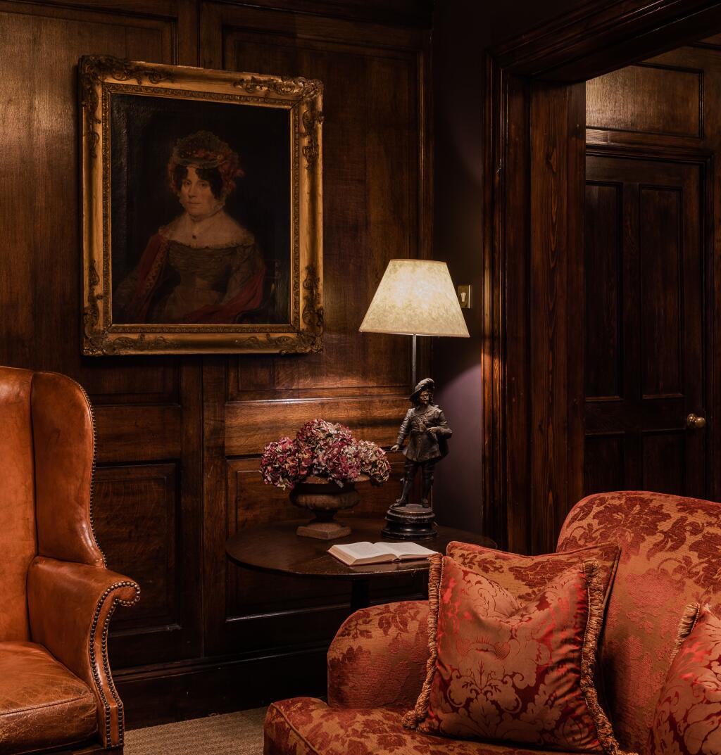 Image of The Rookery Hotel