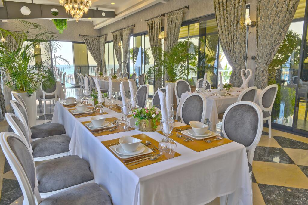Image of Aria Resort & Spa