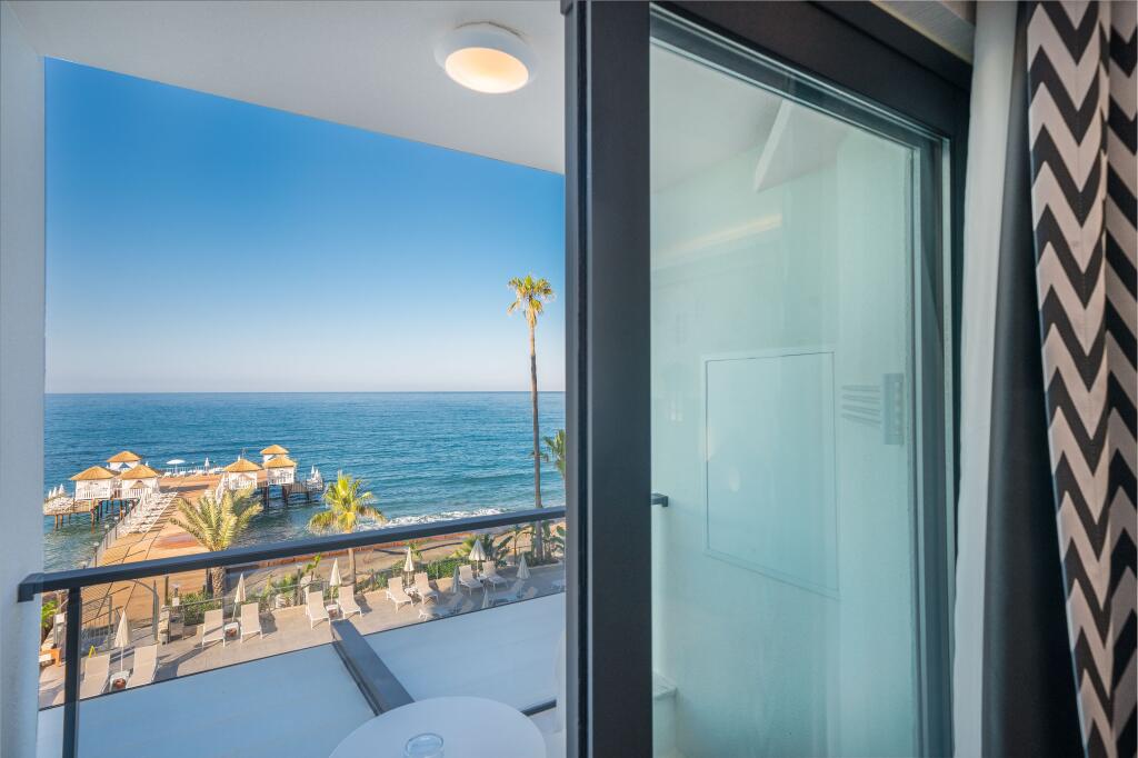 Image of Aria Resort & Spa