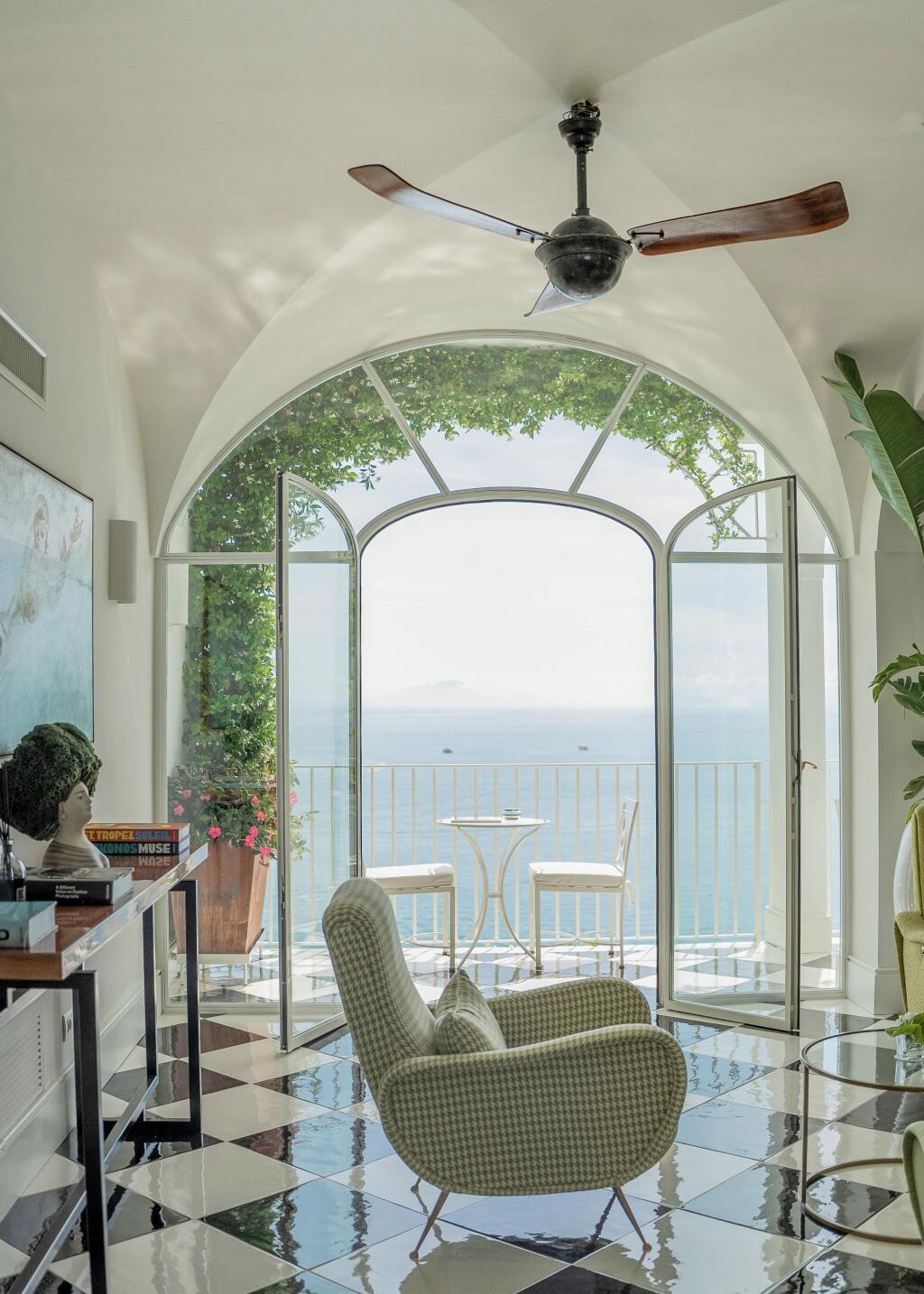 Image of Hotel Miramalfi