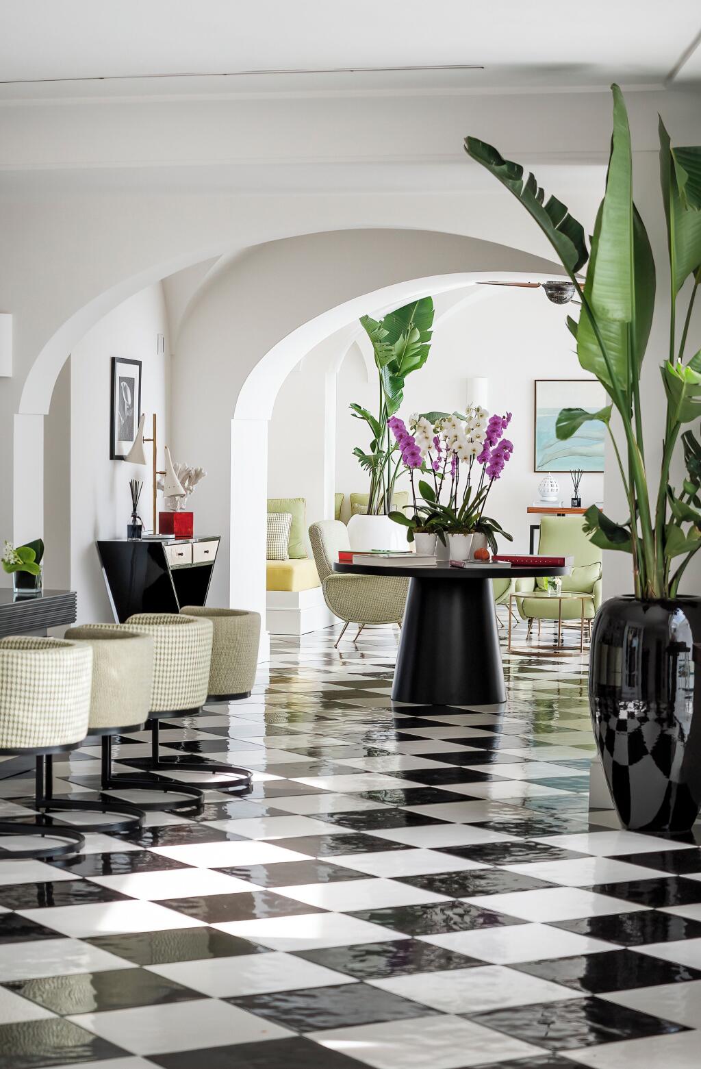 Image of Hotel Miramalfi