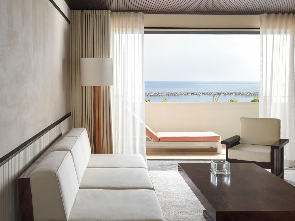 Image of Cap d'Antibes Beach Hotel