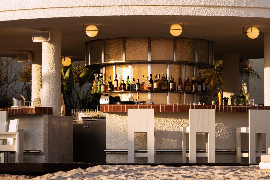 Image of Cap d'Antibes Beach Hotel