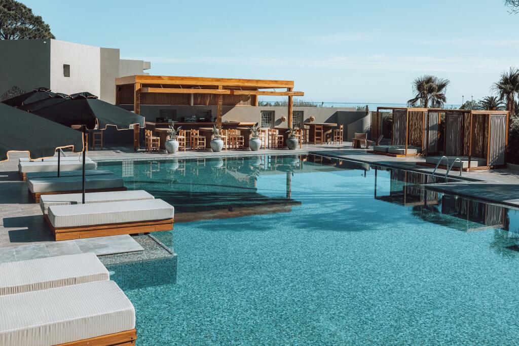 Image of Eliros Mare Beachfront Poem Hotel