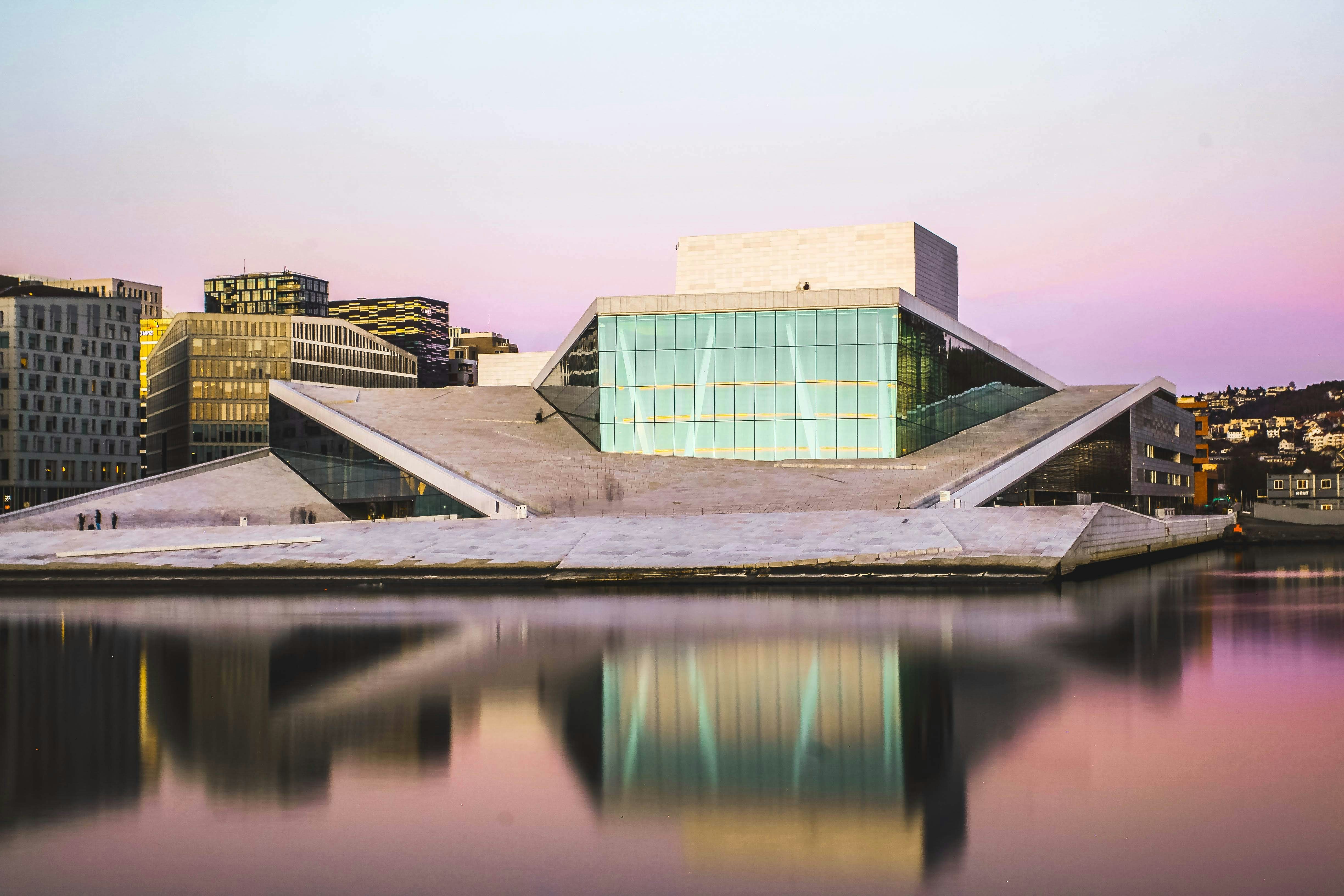 Photo: Arsene M Øvrejorde/Unsplash