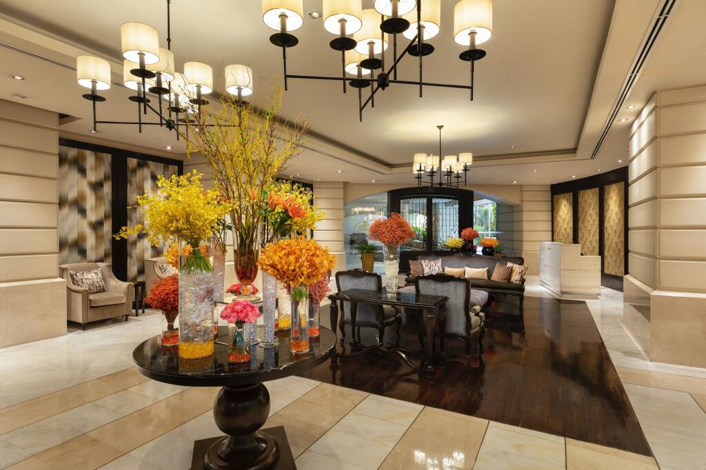 Image of Tower Club at lebua