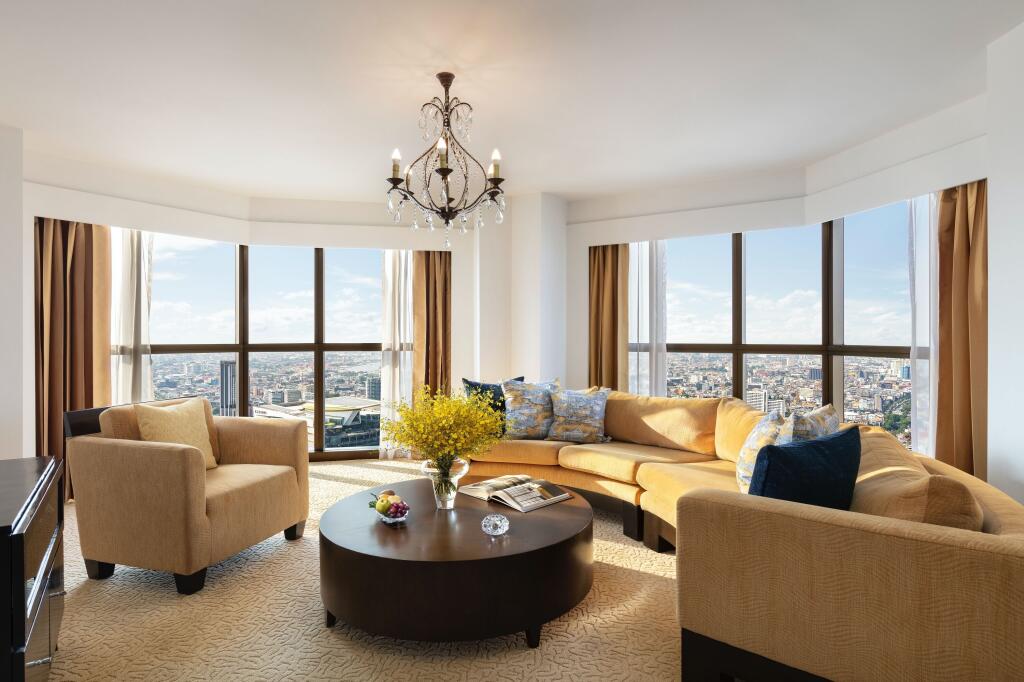 Image of Tower Club at lebua