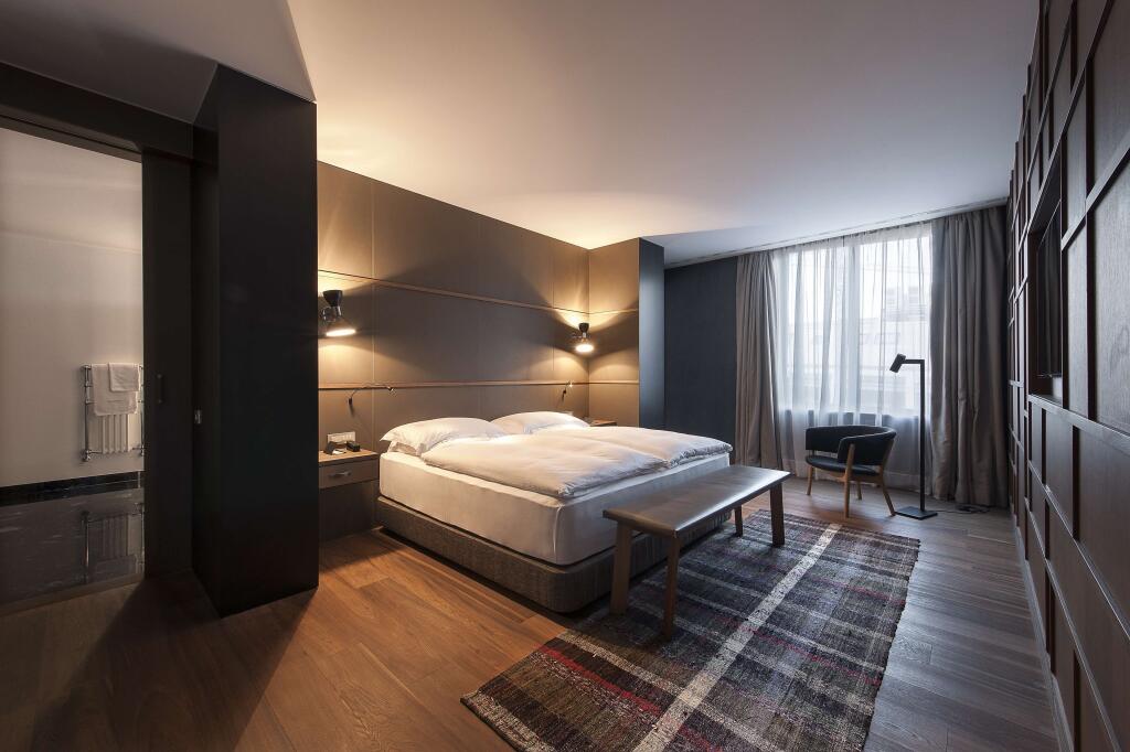 Image of Alma Barcelona GL