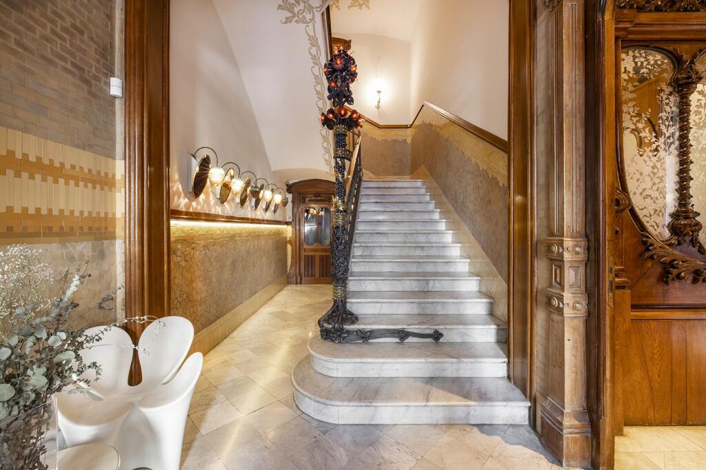 Image of El Palauet Royal Suites