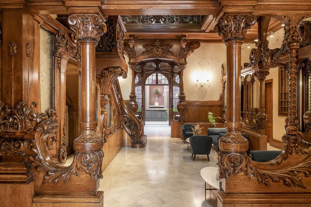 Image of El Palauet Royal Suites