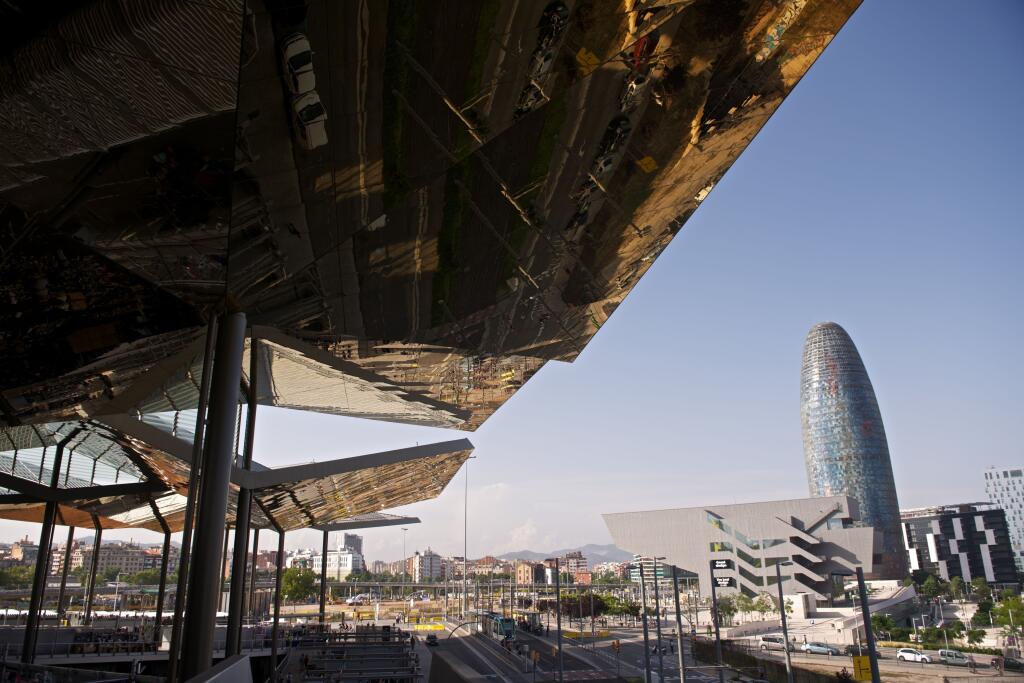 Image of Naitly Barcelona Poblenou