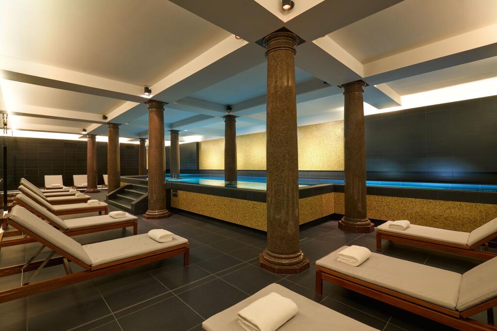 Image of Rocco Forte Hotel De Rome Berlin