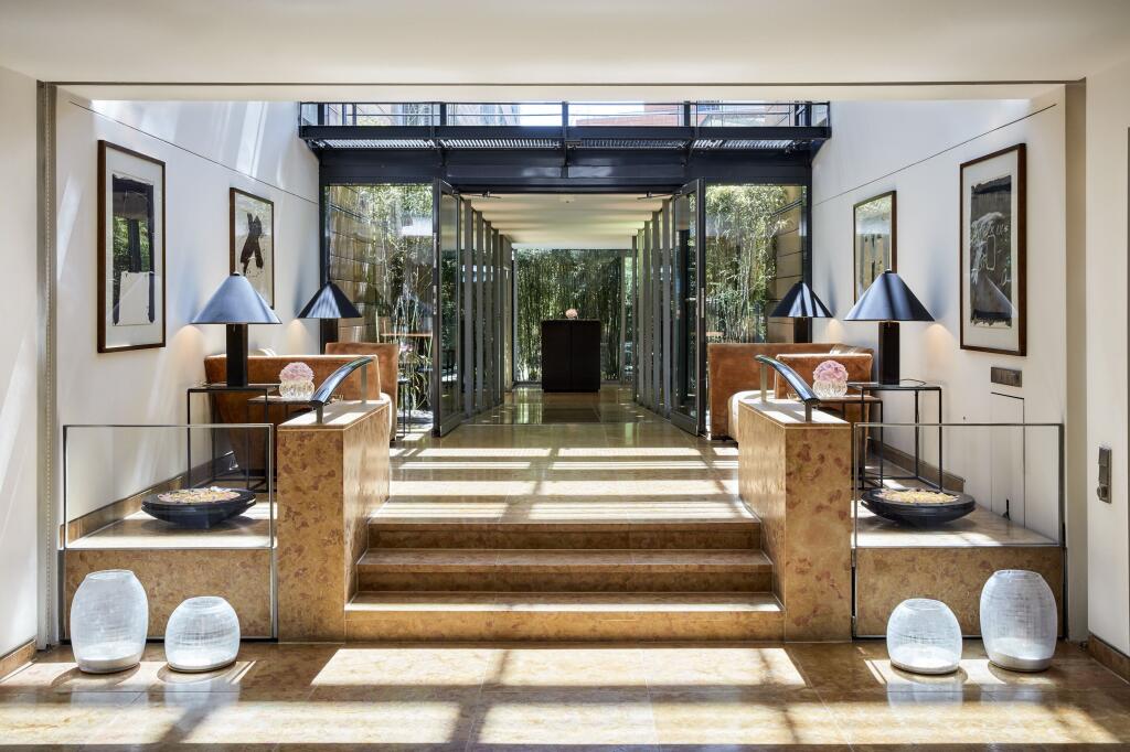 Image of The Mandala Berlin, a Member of Design Hotel